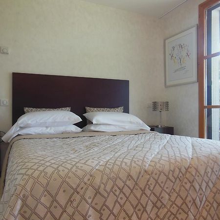 Les Perrelles Bed & Breakfast Bellecombe-en-Beauges Exterior foto